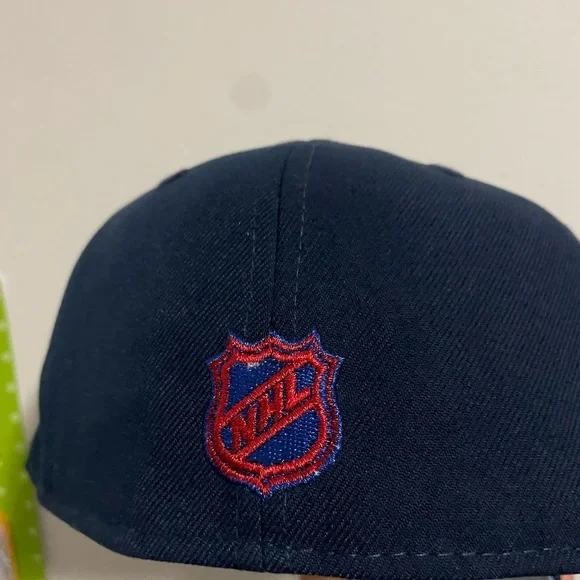 Hat club noho New York rangers 1994 all star game icy size 7 1/4 new era brand Hats